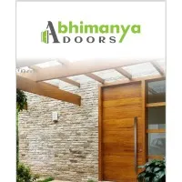 ABHIMANYA DOORS