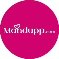 Mandupp