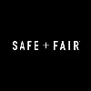 The Safe + Fair Food Company The Safe + Fair Food Company