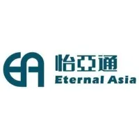 Eternal Asia (S) Pte. Ltd. Eternal Asia (S) Pte. Ltd.