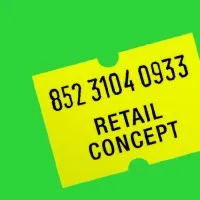 Retail Concept Ltd