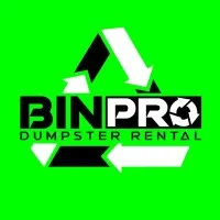 Bin Pro Dumpster Rental
