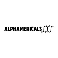 Alphamericals