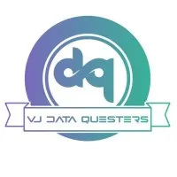 VJ DATA QUESTERS