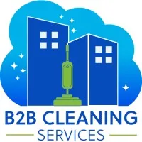 B2B Cleaning Services