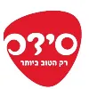 Sides סידס Sides סידס