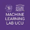 Ukrainian Catholic University ML Lab Ukrainian Catholic University ML Lab