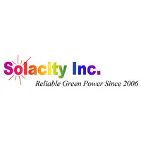 Solacity Inc.