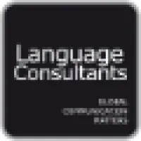 Language Consultants email format