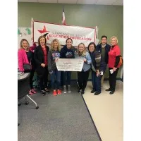 Grapevine-Colleyville Education Foundation, Inc.