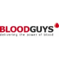 BLOODGUYS INTERNATIONAL INC.
