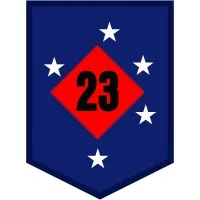 23d Marine Regiment
