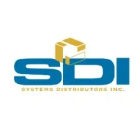 Systems Distributors Inc.