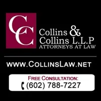 Collins & Collins, LLP Attorneys at Law