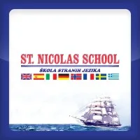 "St Nicolas School"​ Centar za učenje stranih jezika