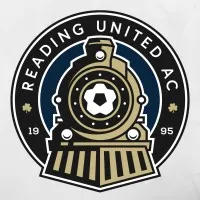 Reading United A.C. Reading United A.C.