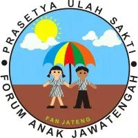 Forum Anak Jawa Tengah Forum Anak Jawa Tengah