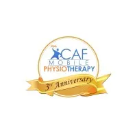 CAF Mobile Physiotherapy CAF Mobile Physiotherapy