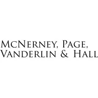 McNerney, Page, Vanderlin & Hall