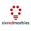 Six Red Marbles Six Red Marbles