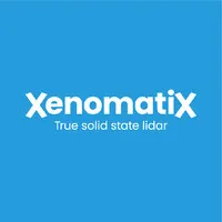 XenomatiX - TRUE SOLID STATE LIDAR