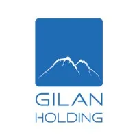 Gilan Holding email format