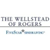 The Wellstead Of Rogers and Diamond Crest Senior Living