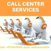 Call Center Services Call Center Services