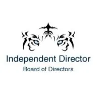 Independent Director Independent Director