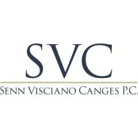 Senn Visciano Canges P.C.