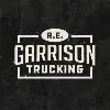 R.E. Garrison Trucking, Inc. R.E. Garrison Trucking, Inc.
