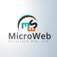 MicroWeb Solutions Pvt. Ltd.