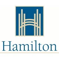 City Of Hamilton