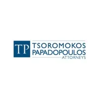 TSOROMOKOS & PAPADOPOULOS, PLLC TSOROMOKOS & PAPADOPOULOS, PLLC