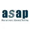 ASAP Recruitment - Sales Hiring Specialist ASAP Recruitment - Sales Hiring Specialist