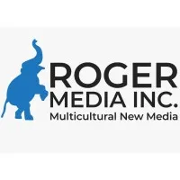 Roger Media Inc Roger Media Inc