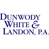 Dunwody White & Landon, P.A.