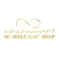 IGC MIDDLE EAST GROUP