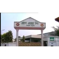 Pran Agro Limited Pran Agro Limited