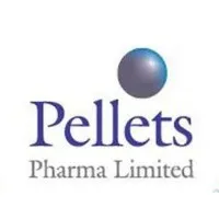 Pellets Pharma Ltd