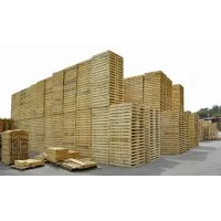 A-1 Pallets LLC A-1 Pallets LLC