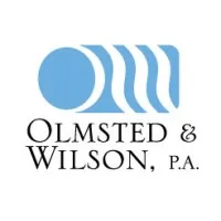 OLMSTED & WILSON, P.A.