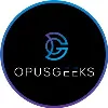 Opus Geeks Opus Geeks
