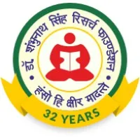 Dr. Shambhunath Singh Research Foundation - SRF