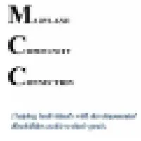 Maryland Community Connection