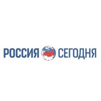 МИА "Россия сегодня"​