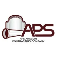APS Arabian Contracting Company APS Arabian Contracting Company