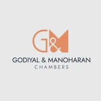 Godiyal & Manoharan Chambers