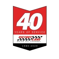 Victory Lane Quick Oil Change, Inc.