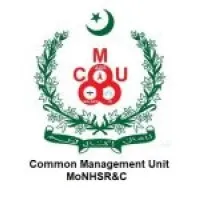 Common Management Unit (AIDS, TB & Malaria), Ministry of Health Pakistan Common Management Unit (AIDS, TB & Malaria), Ministry of Health Pakistan